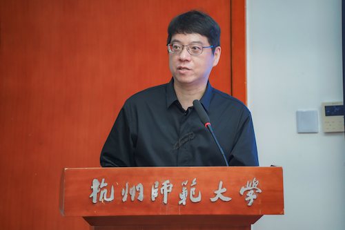 夏烈
